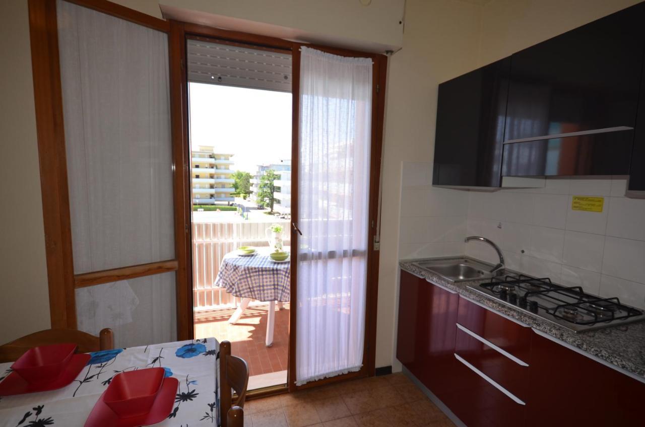Residence Valbella Bibione Eksteriør billede